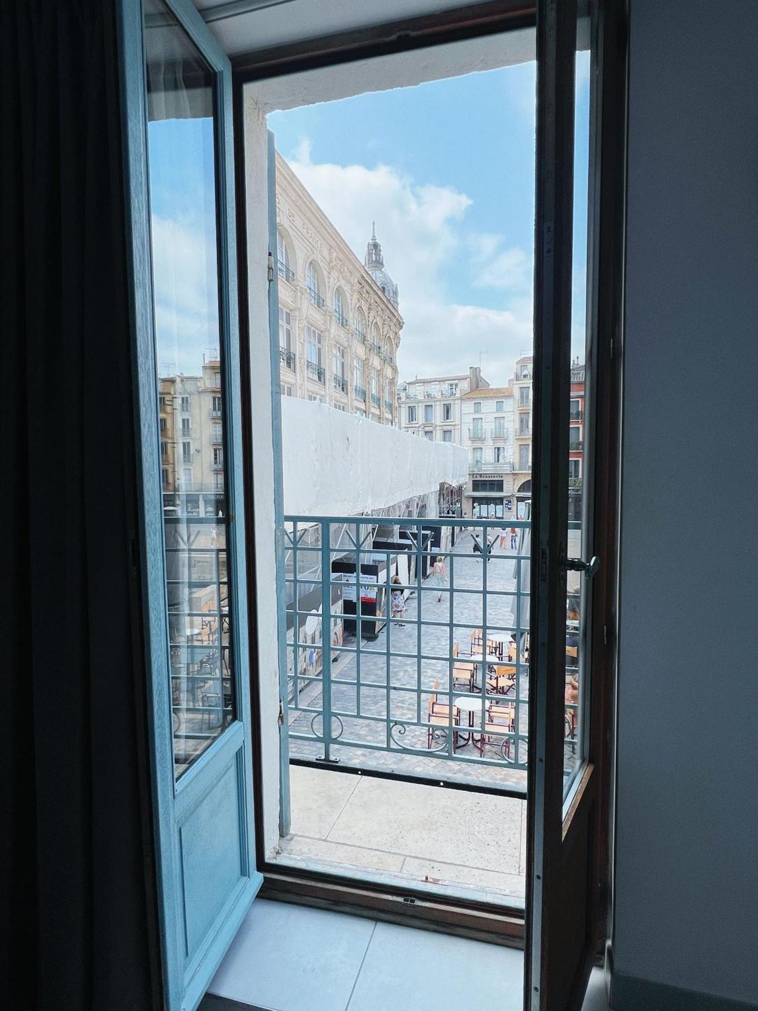 Domus Via Domitia Apartment Narbonne Bagian luar foto